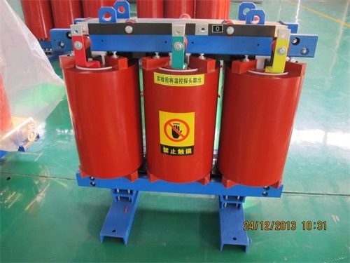 红桥SCB12-315KVA/10KV/0.4KV干式变压器